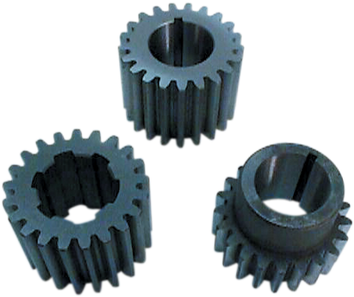 Pinion Gear - Standard - Twin Cam/M8