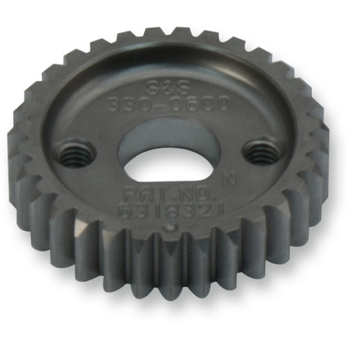 S&S Cycle #330-0622 - Pinion Gear - Standard - M8