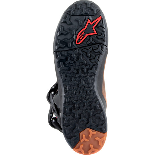 Alpinestars #2037524-1082-48 - XT-8 Gore-Tex® Boots - Black/Brown - US 12.5 / EU 48