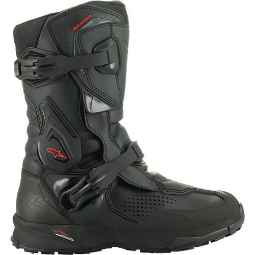 Alpinestars #2037524-1100-45 - XT-8 Gore-Tex® Boots - Black - US 10.5 / EU 45