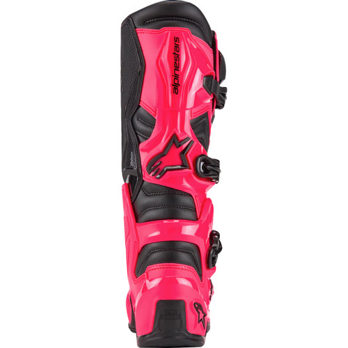 Alpinestars #2012025-3811-12 - Tech 7 Boots - Diva Pink/Black - US 12 / EU 47