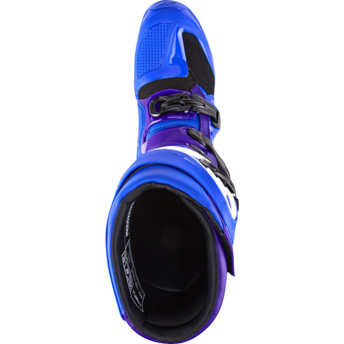 Alpinestars #2012025-70-13 - Tech 7 Boots - Blue - US 13 / EU 48