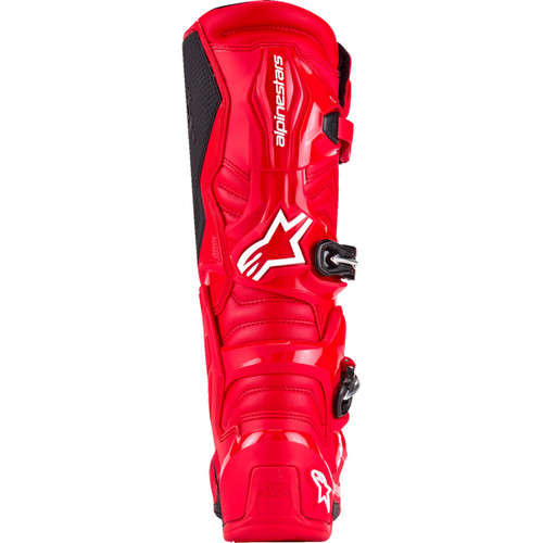 Alpinestars #2012025-3010-12 - Tech 7 Boots - Bright Red - US 12 / EU 47