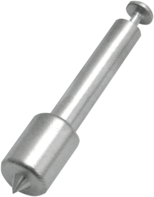 Plunger Enrichener