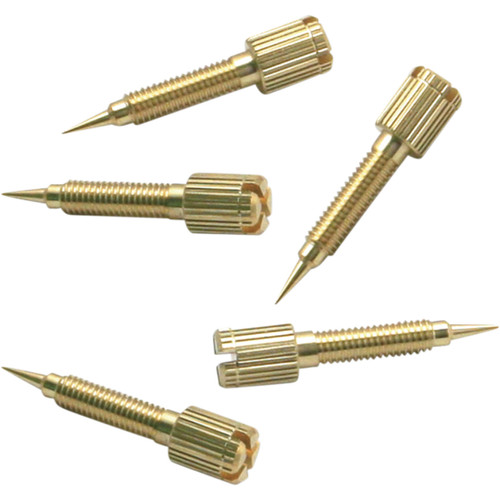 S&S Cycle #11-2378 - Idle Mixture Screws - Super E/G - 5 Pack