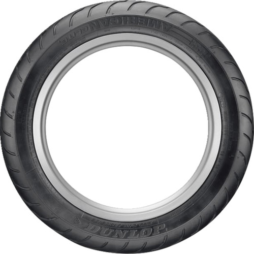 Dunlop #45131871 - Tire - American Elite - Front - 130/70B18 - 63H