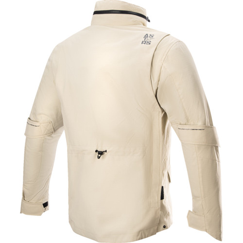 Alpinestars #3201424-8016-XL - MSE Field Jacket - Tan - XL