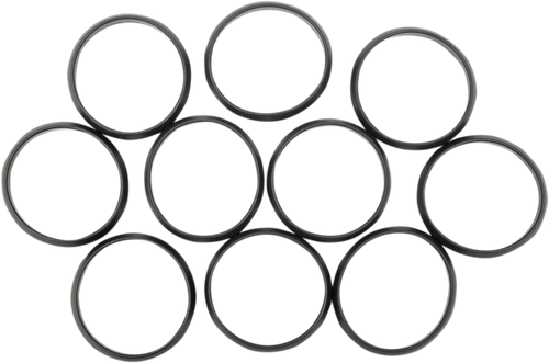 Stock Intake O-Ring Heads - 10 Pack