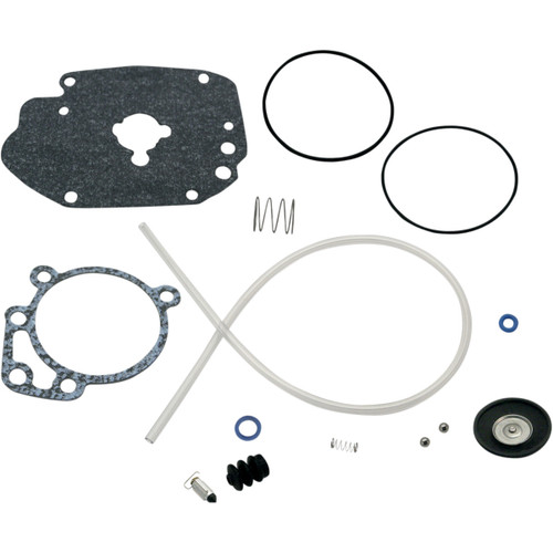 S&S Cycle #110-0067 - Carburetor Rebuild Kit - Super E/G Basic