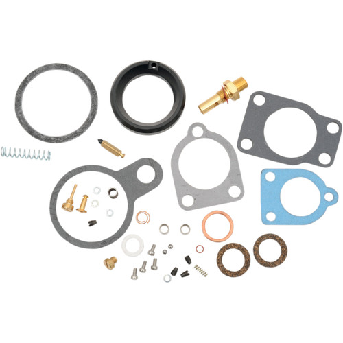 Drag Specialties - Rebuild Kit - Linkert Carburetor