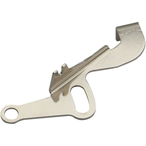 S&S Cycle #17-0329 - Enrichment Lever - Super E/G