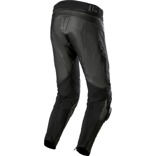 Alpinestars #3121522-1100-52 - Missile v3 Airflow Pants - Black - US 36 / EU 52