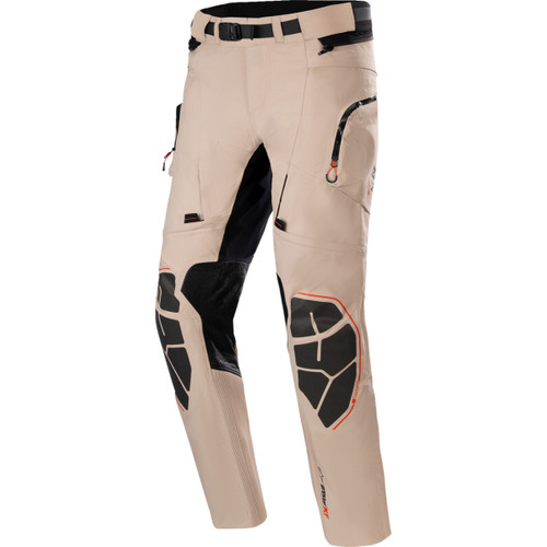 Alpinestars #3229623-8640-L - AMT 10-R Drystar® XF Pants - Brown - Large