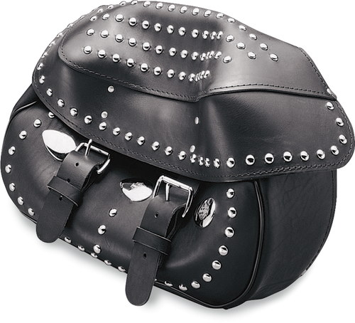 Saddlebag Lid Supports