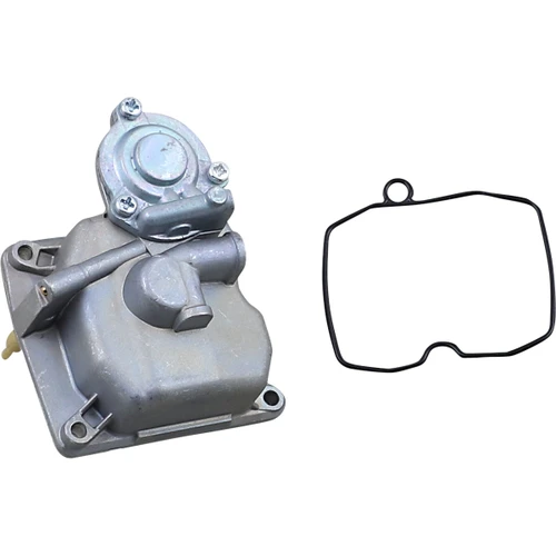 Cycle PRO LLC #16708 - Carburetor Float Bowl - 40 mm