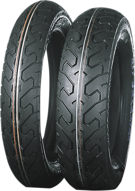 Tire - S11 - Rear - 100/90-19