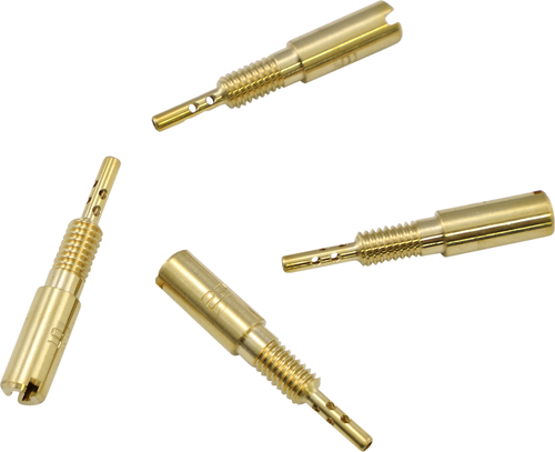 VM Series Pilot Jet