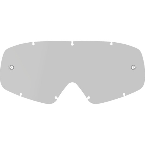 Alpinestars Goggles #9140225-018 - Youth Vision Lens - Smoke