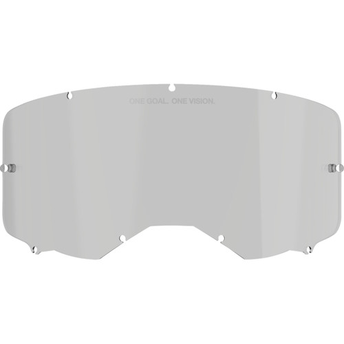 Alpinestars Goggles #9101525-018 - Vision 8/Vision 5/Vision 3 Lens - Smoke