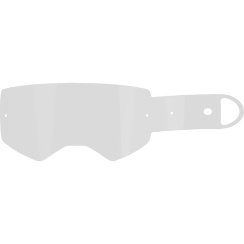 Alpinestars Goggles #9102025-010 - Vision 8/Vision 5/Vision 3 Tear-Offs - 50 pack