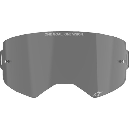 Alpinestars Goggles #9100225-006 - Supertech Lens - Dark Smoke