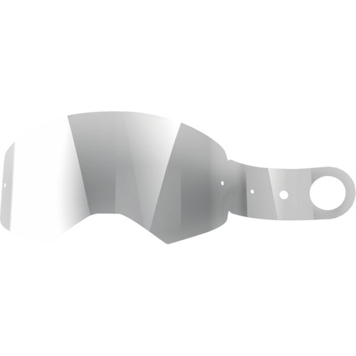 Alpinestars Goggles #9100825-010 - Supertech Tear-Offs - Perimeter Seal - Transparent - 14 Pack