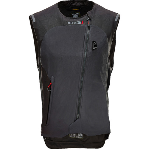 Alpinestars Tech-air #6508322-10A-3XL - Tech-Air® 3 - Black - 3XL