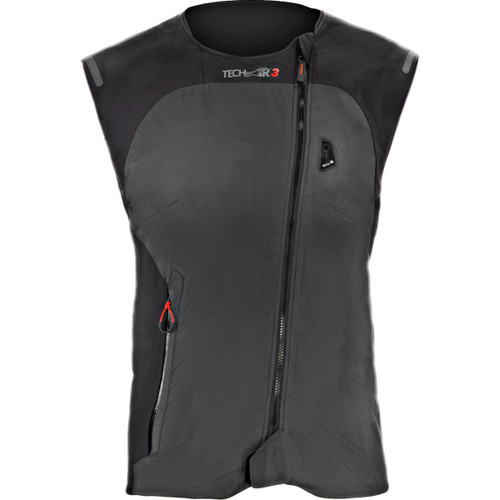 Alpinestars Tech-air #6518322-10A-L - Stella Tech-Air® 3 - Black - Large
