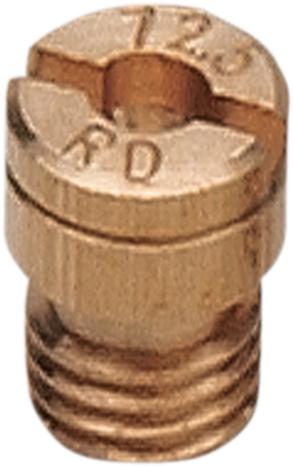 Keihin-Style Carburetor Jet - 4-Pack