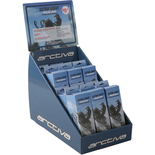 Arctiva - Balaclava - Ultra Light - 12 Pack