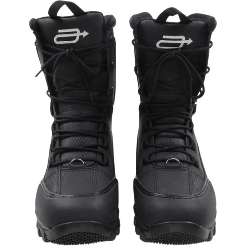 Arctiva - Advance Boots Replacement Laces - Black - Size 10-14