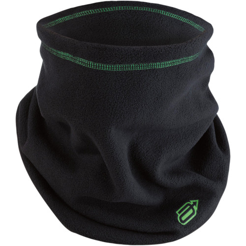 Arctiva - Fleece Neck Warmer - Black/Green