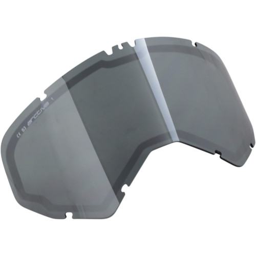 Arctiva - Vibe Lens - Dual Pane - Silver Mirror