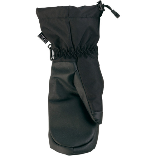 Arctiva - Pivot Mittens - Black - Medium