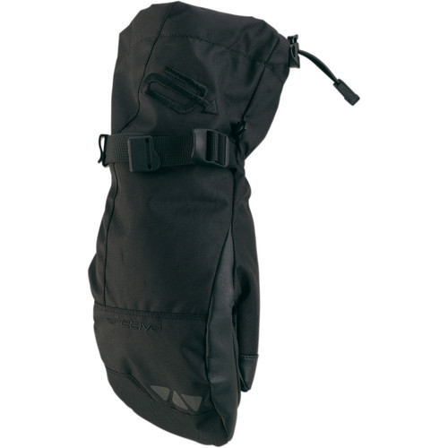 Arctiva - Pivot Mittens - Black - XL