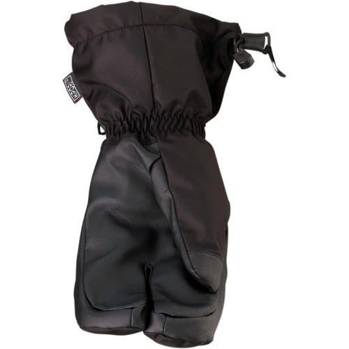 Arctiva - Pivot Claw Mittens - Black - 2XL