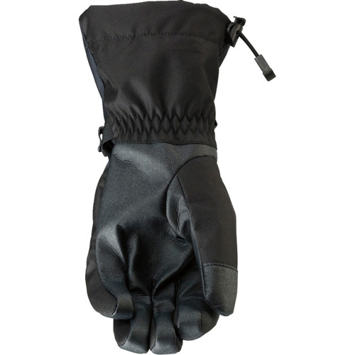 Arctiva - Women's Pivot Classic Gloves - Black - XL
