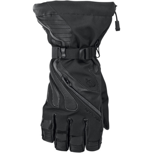 Arctiva - Meridian Gloves - Black - Medium
