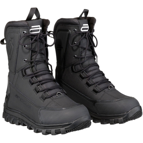 Arctiva - Advance Boots - Black - US 14