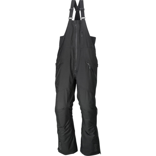 Arctiva - Pivot Insulated Bib - Black - 2XL