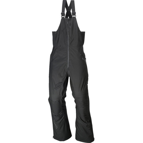 Arctiva - Women's Pivot Insulated Bib - Black - Large