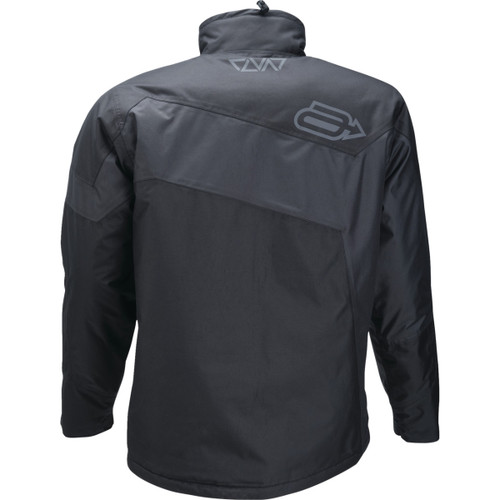 Arctiva - Pivot 7 Insulated Jacket - Stealth - Medium