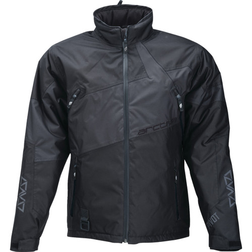 Arctiva - Pivot 7 Insulated Jacket - Stealth - Large