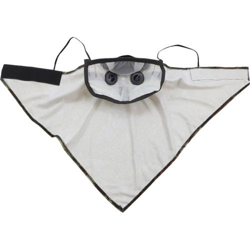 Atv-tek #BDMCAMO - Bandana Dust Mask - Camo