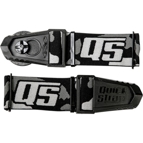 Factory Effex #QS-25 - Quick Strap Kit - Camo