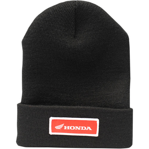 Factory Effex #22-86308 - Honda Beanie - Black