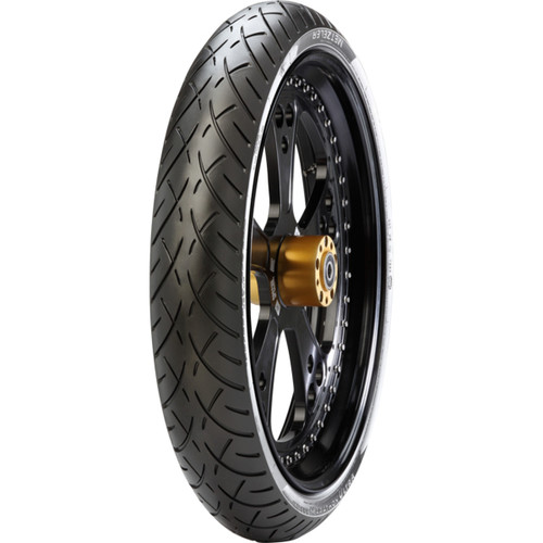 Metzeler #2429300 - Tire - ME 888 Marathon™ Ultra - Front - 130/60-23 - 65H