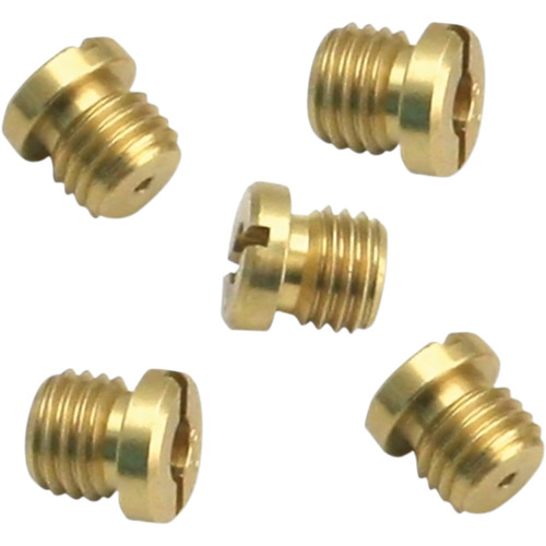 S&S Cycle #11-7227 - Main Jets - .054" - 5-Pack