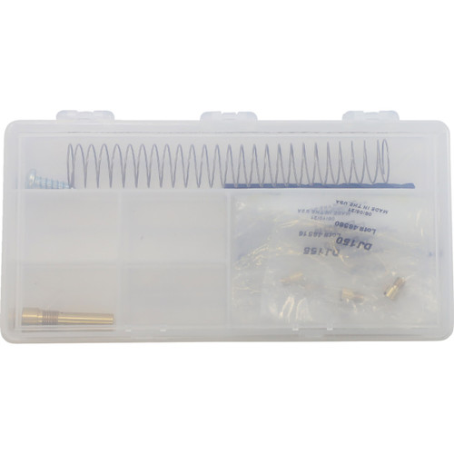 Dynojet #8134 - Recalibration Jet Kit - Sportster