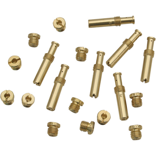 S&S Cycle #11-7272 - Jet Kit - Master - Super B, E and G
